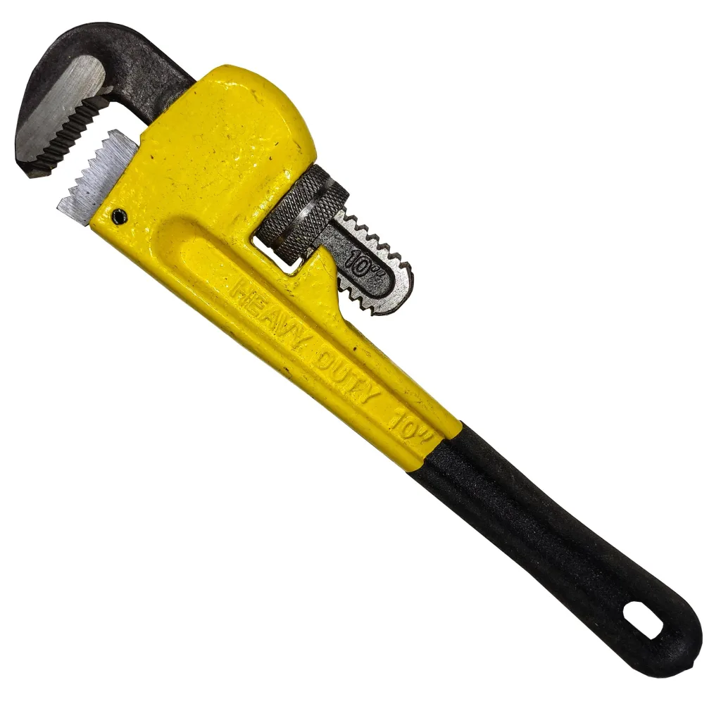 آچار شلاقی مدل ZF - 10 سایز 10 اینچ