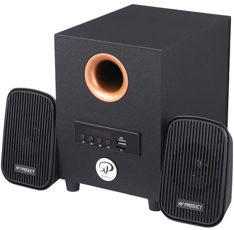 اسپیکر دسکتاپ ایکس پی-پروداکت مدل XP-S91M