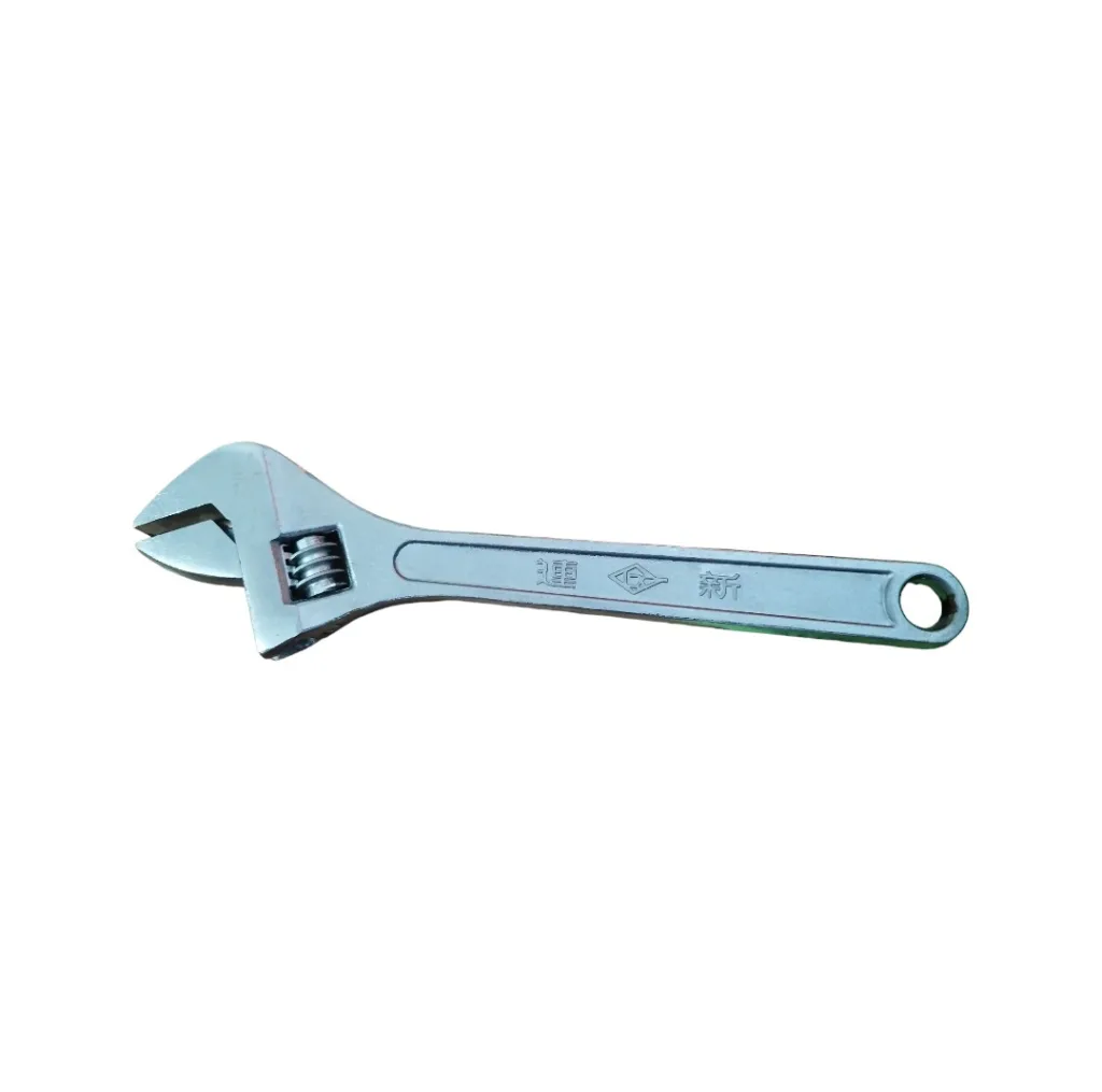 آچار فرانسه مدل MM-12-300سایز 12اینچ