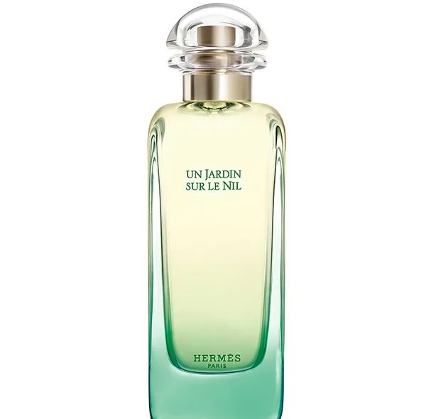 ادو تویلت هرمس Un Jardin Sur Le Nil حجم 100ml