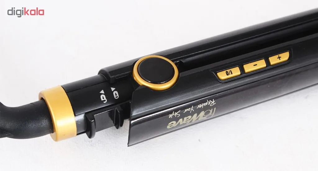 اتو موی پروویو مدل PW-5103