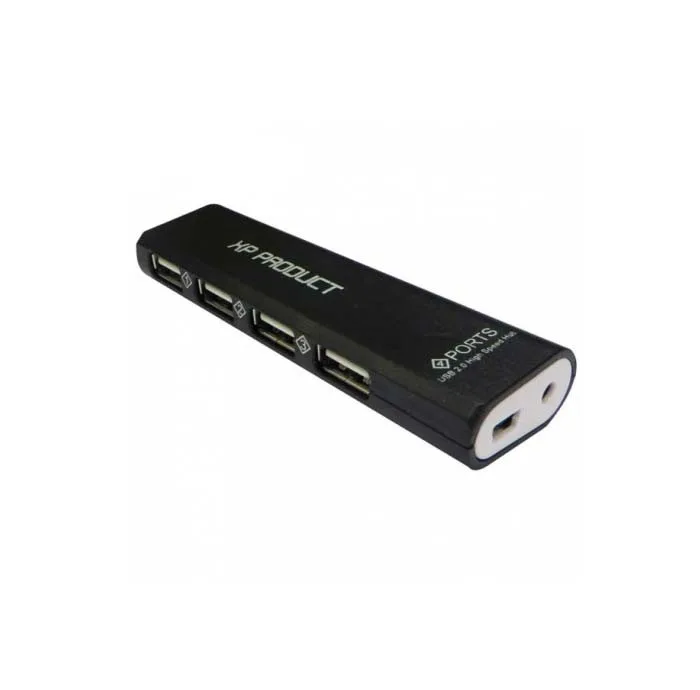 هاب 4 پورت 2.0 USB ایکس پی-پروداکت مدل XP-H803