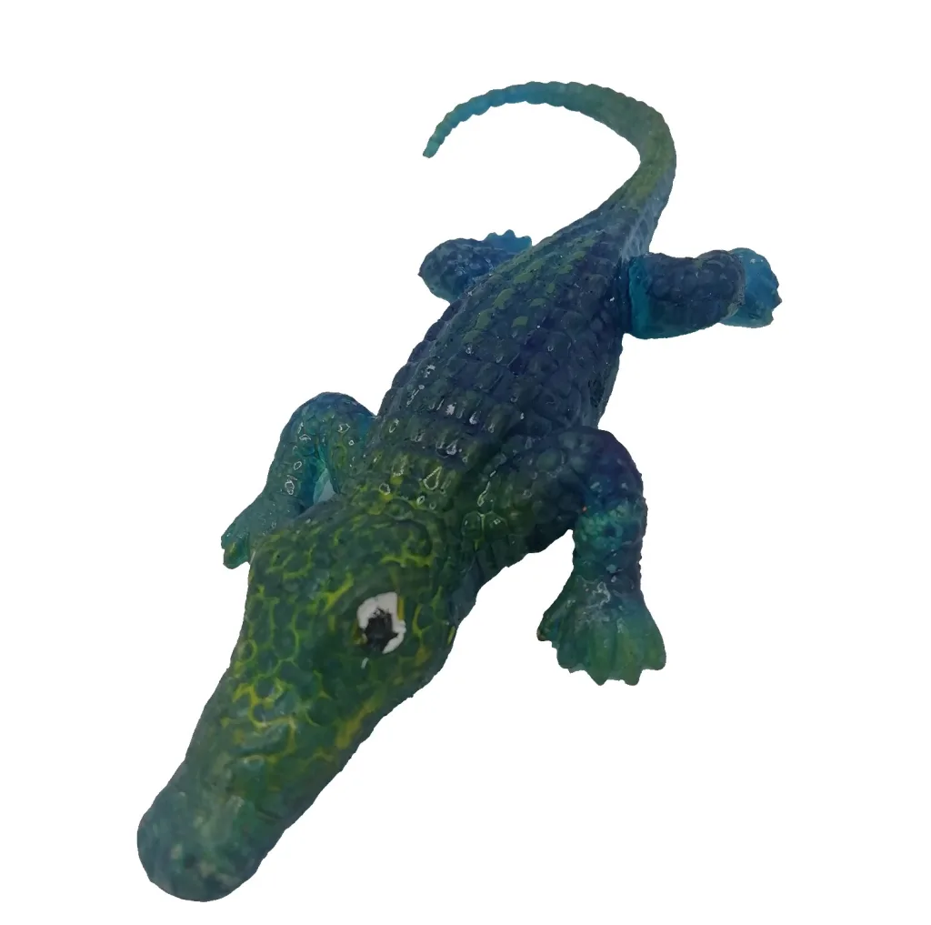 ابزار شوخی مدل تمساح