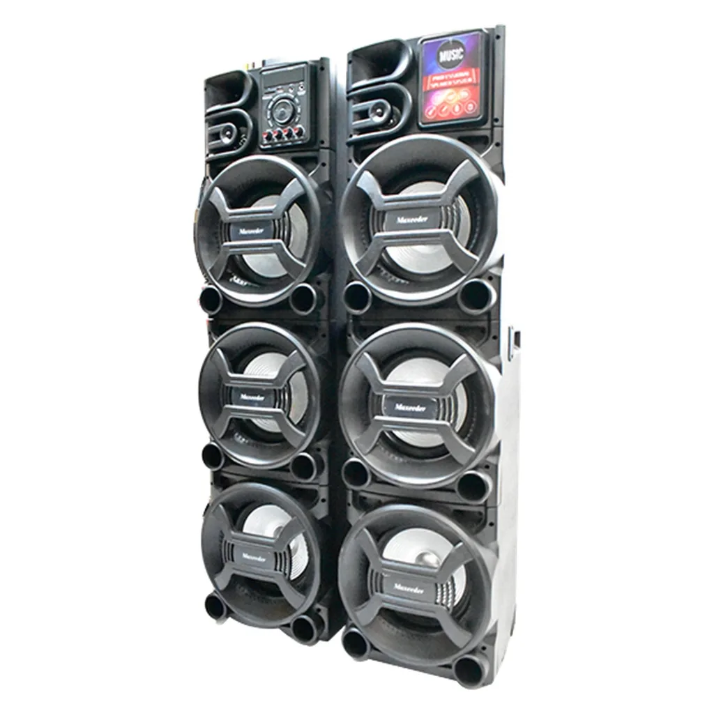 اسپیکر خانگی مکسیدر مدل AL323