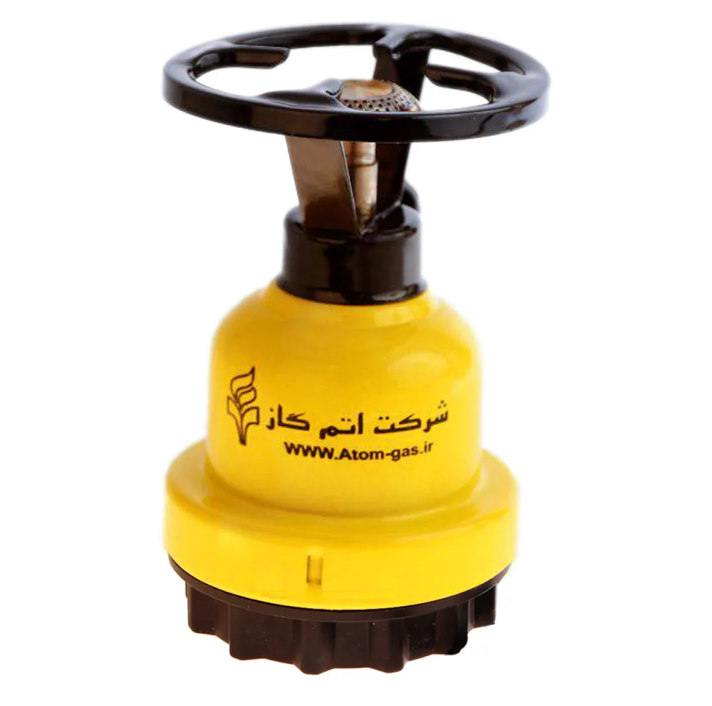 اجاق سفری اتم گاز مدل C1