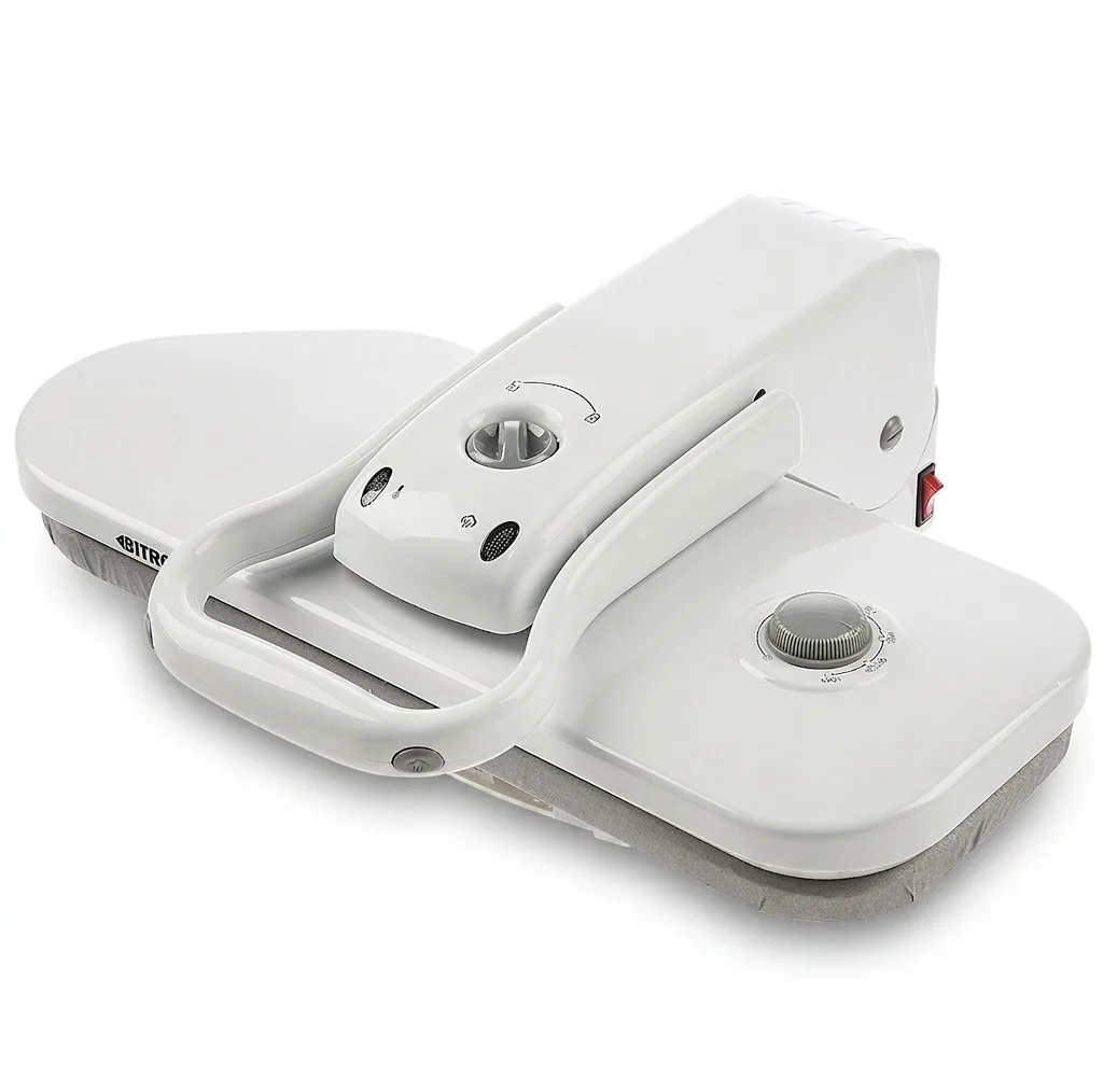 اتو پرسی بایترون مدل BSI-100