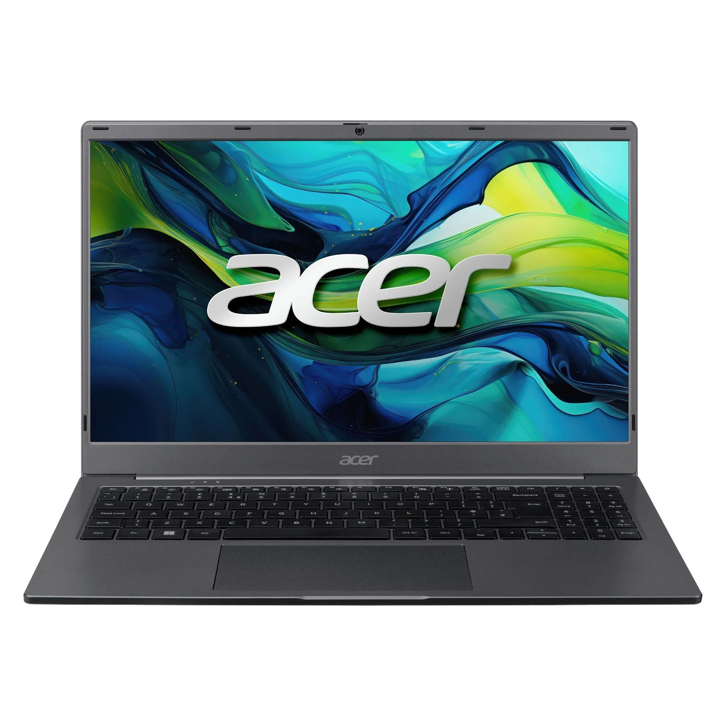 لپ تاپ 15.6 اینچی ایسر مدل Aspire Lite AL15-72P-57CM-i5 13420H-8GB DDR5 4800MHz-1TB SSD-IPS - کاستوم شده
