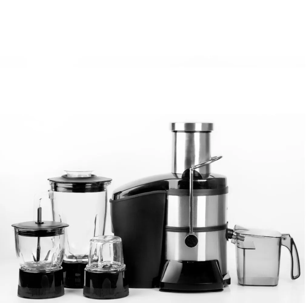 آبمیوه گیری نانیوا مدل NJ-185