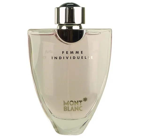 ادو تویلت زنانه مون بلان Femme Individuelle حجم 75ml