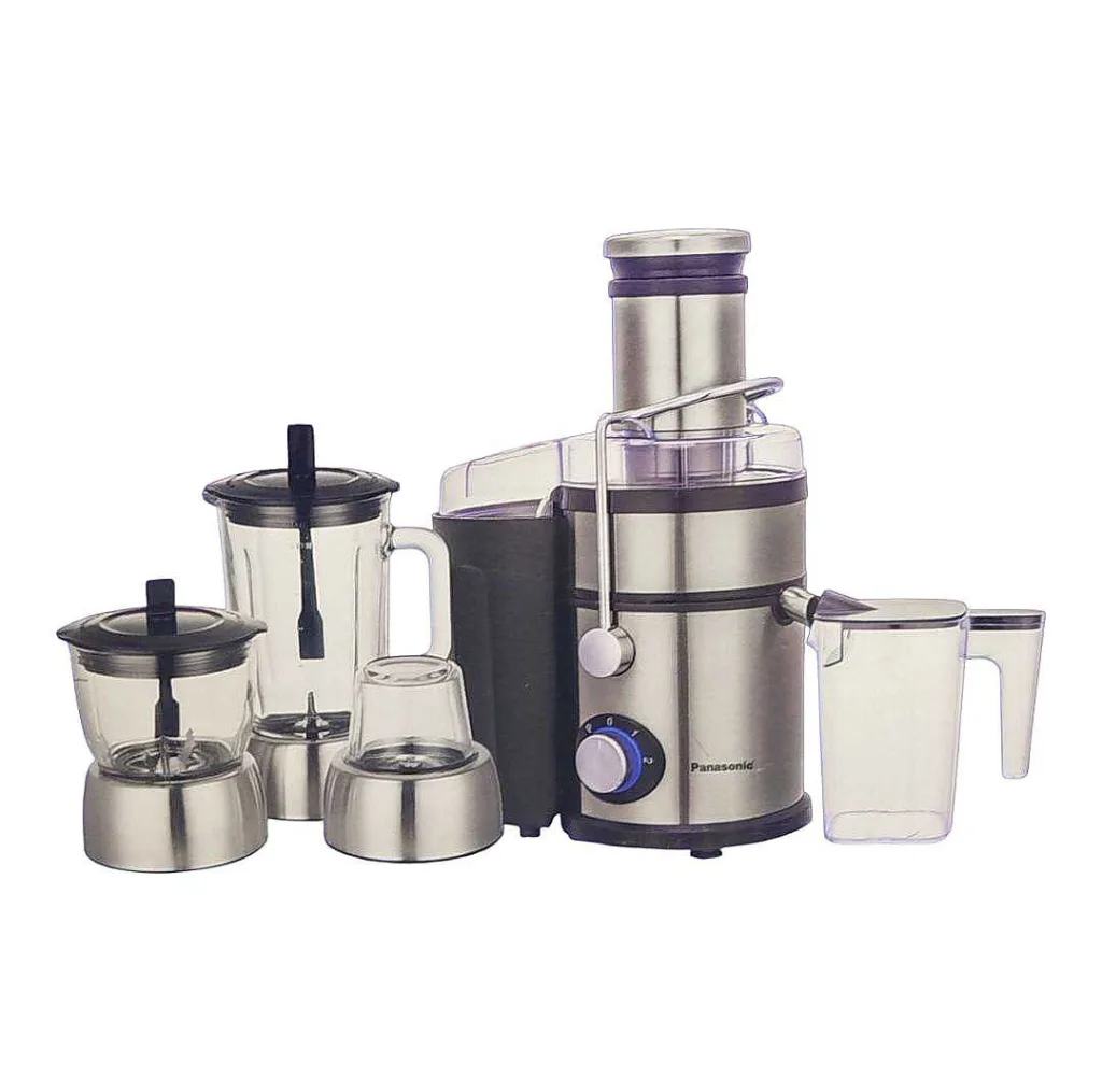 آبمیوه‌گیری چند کاره پانا مدل KJ-8900