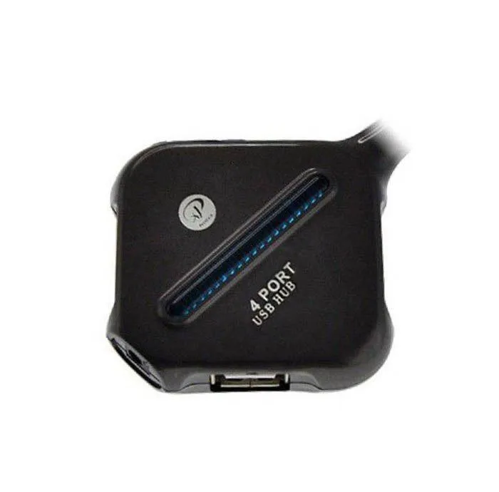 هاب 4 پورت 2.0 USB ایکس پی پروداکت مدل XP-H804