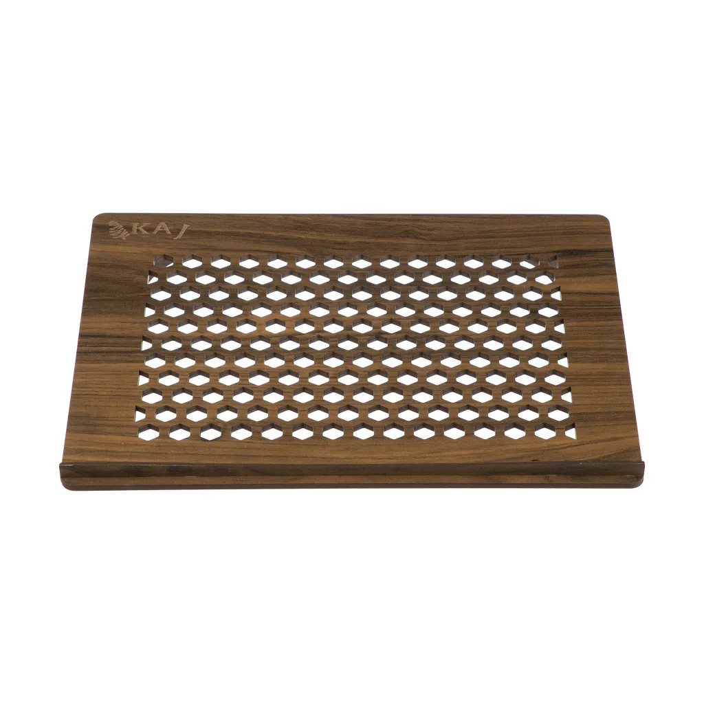 پایه نگهدارنده لپ تاپ کاج مدل KLS 1201