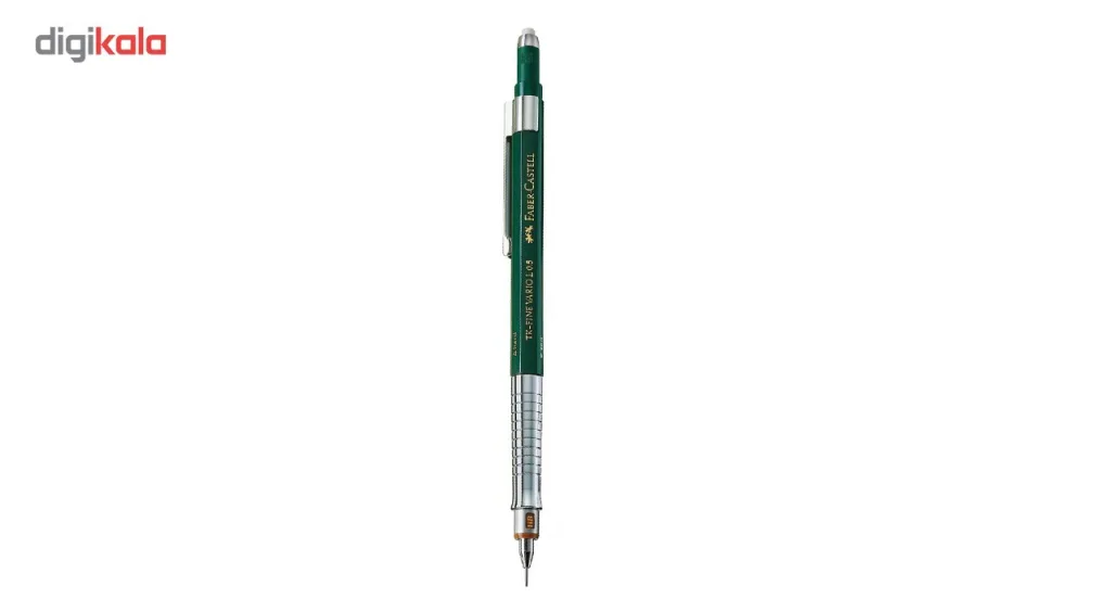 مداد نوکی 0.5 میلی متری فابر-کاستل مدل TK-Fine Vario L