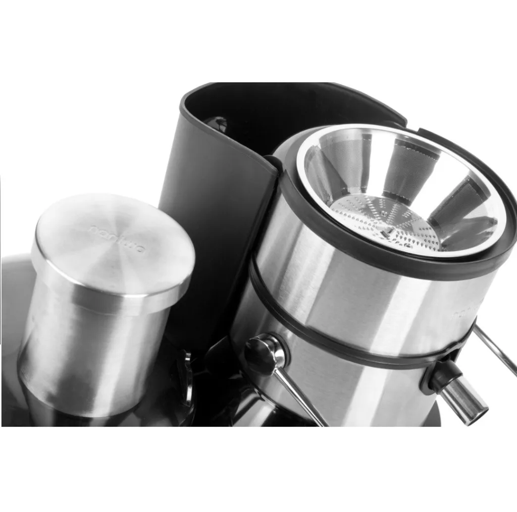 آبمیوه گیری نانیوا مدل NJ-185