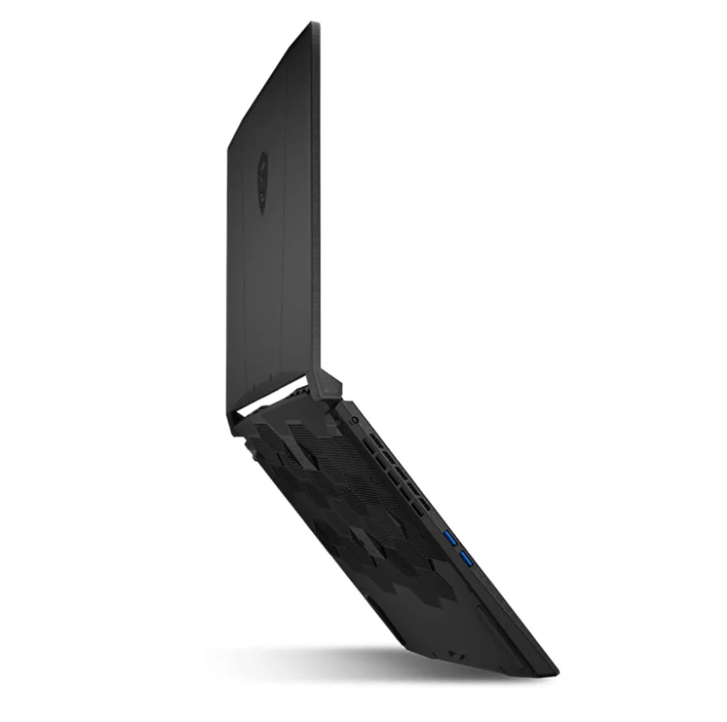 لپ تاپ 15.6 اینچی ام اس آی مدل Katana 15 HX B14WFK-i9 14900HX-RTX5060 8GB-44GB DDR5 4800MHz-2TB SSD-QHD 165Hz - کاستوم شده