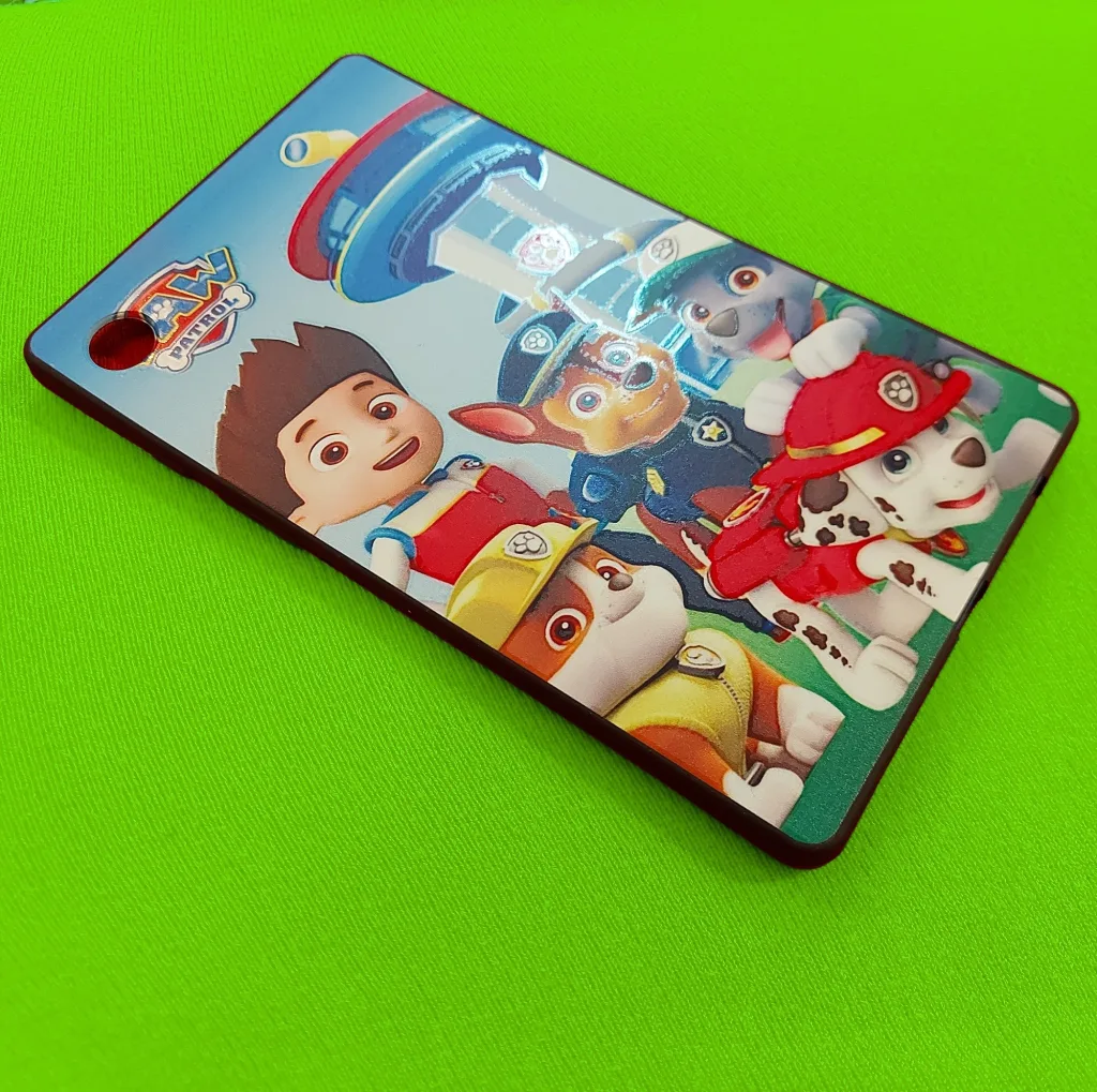 کاور مدل A9_AZ16 مناسب برای تبلت سامسونگ Galaxy Tab A9 X115