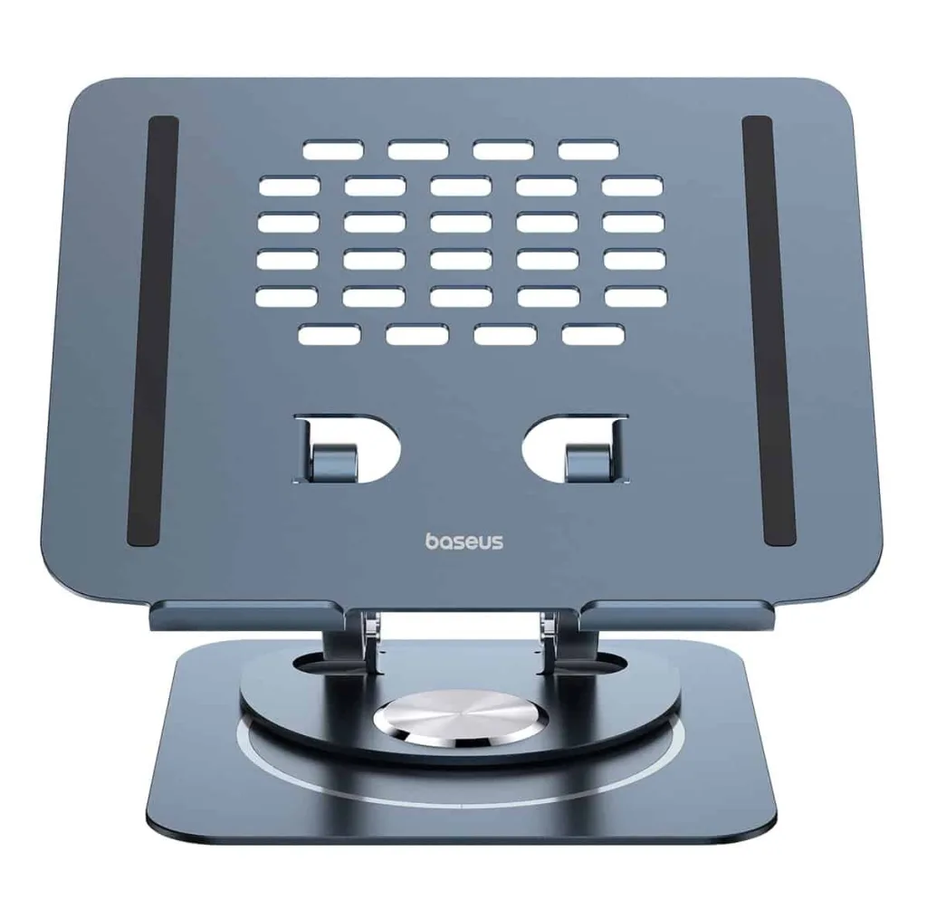 پایه نگهدارنده لپ تاپ بیسوس مدل BS-HP017