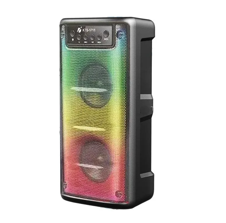 اسپیکر بلوتوثی کی تی اس مدل DM-1711