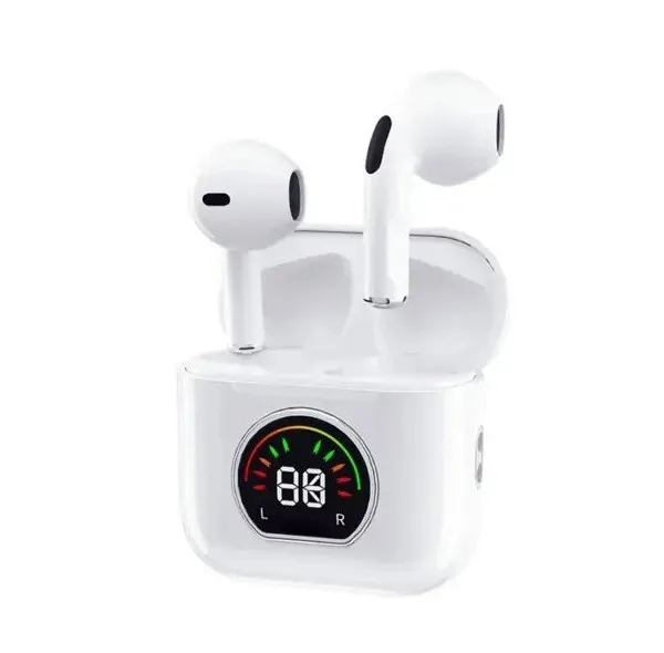 هدفون بلوتوثی مدل TWS 60