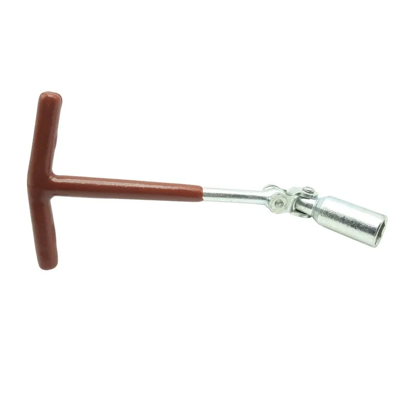 آچار شمع تاشو یدک چی کد (16MM)11147 مناسب برای پراید