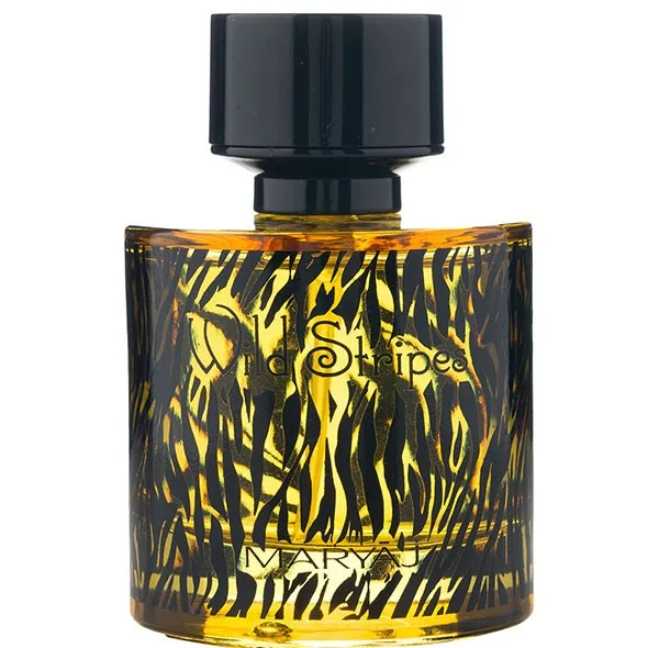 ادو پرفیوم مردانه ماریاژ مدل Wild Stripes  حجم 100 میلی لیتر