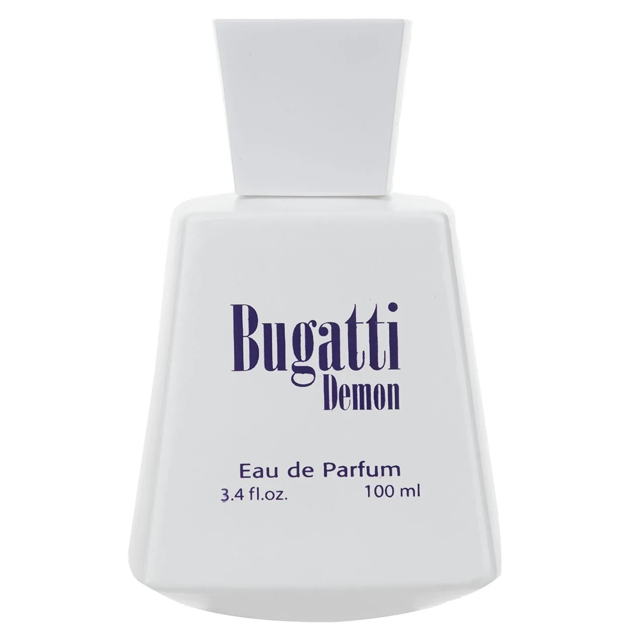 ادو پرفیوم مردانه رودیر مدل Bugatti Demonحجم 100 میلی لیتر