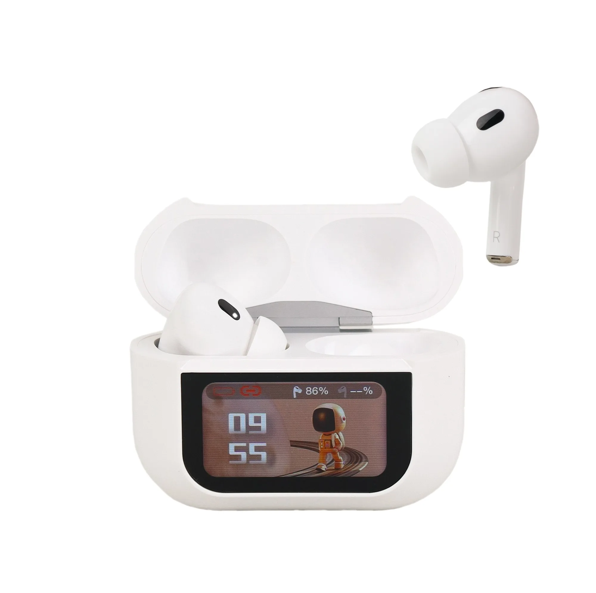 هدفون بی سیم ویسمی مدل WT-3