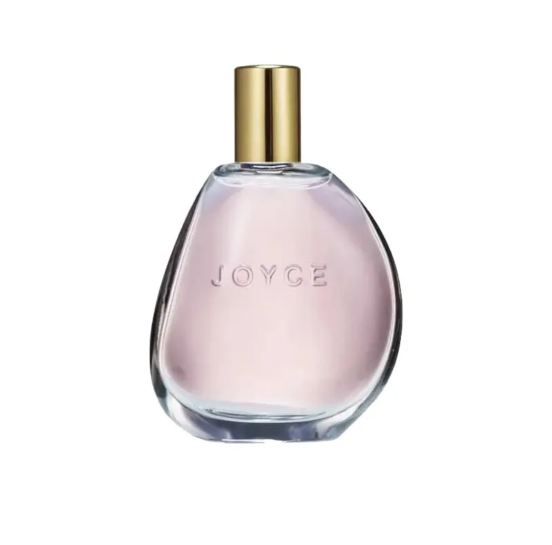 ادوتویلت زنانه اوریفلیم مدل JOYCE Rose با رایحه گرم حجم 50 میلی لیتر