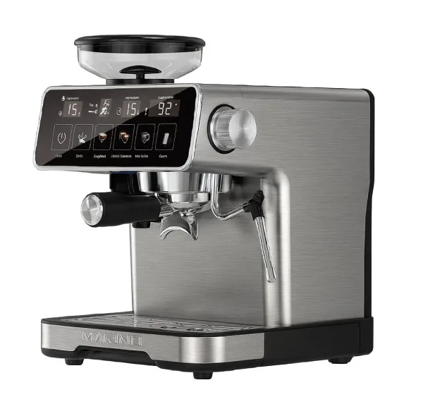 اسپرسو ساز 2000 میلی‌لیتر مارینو مدل MN-301