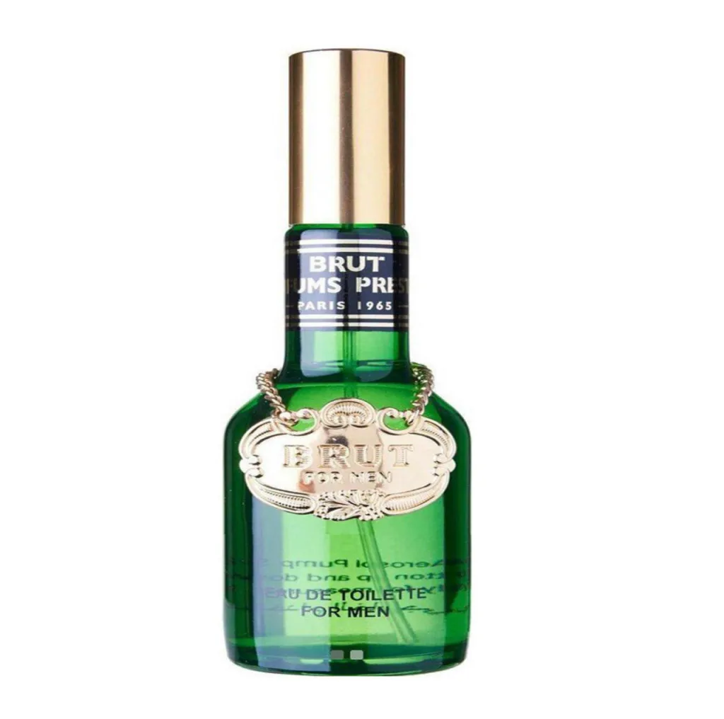 ادوتویلت مردانه کارتیر مدل Brut حجم 100 میلی لیتر