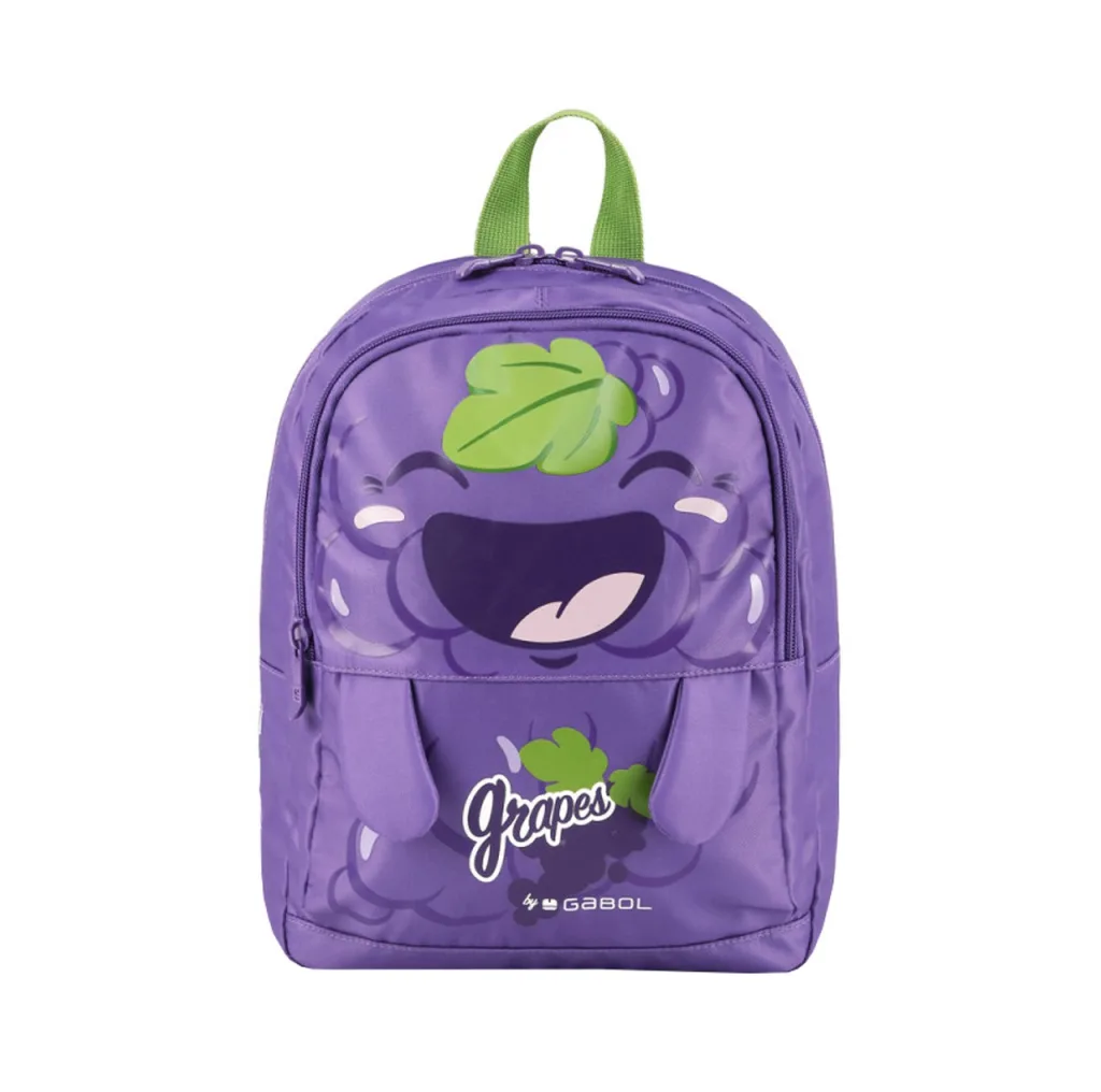 کوله پشتی گابل مدل Tutti frutti grapes 233865029
