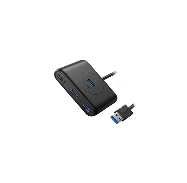 هاب USB 3.0 چهار پورت یوگرین مدل UG-20291