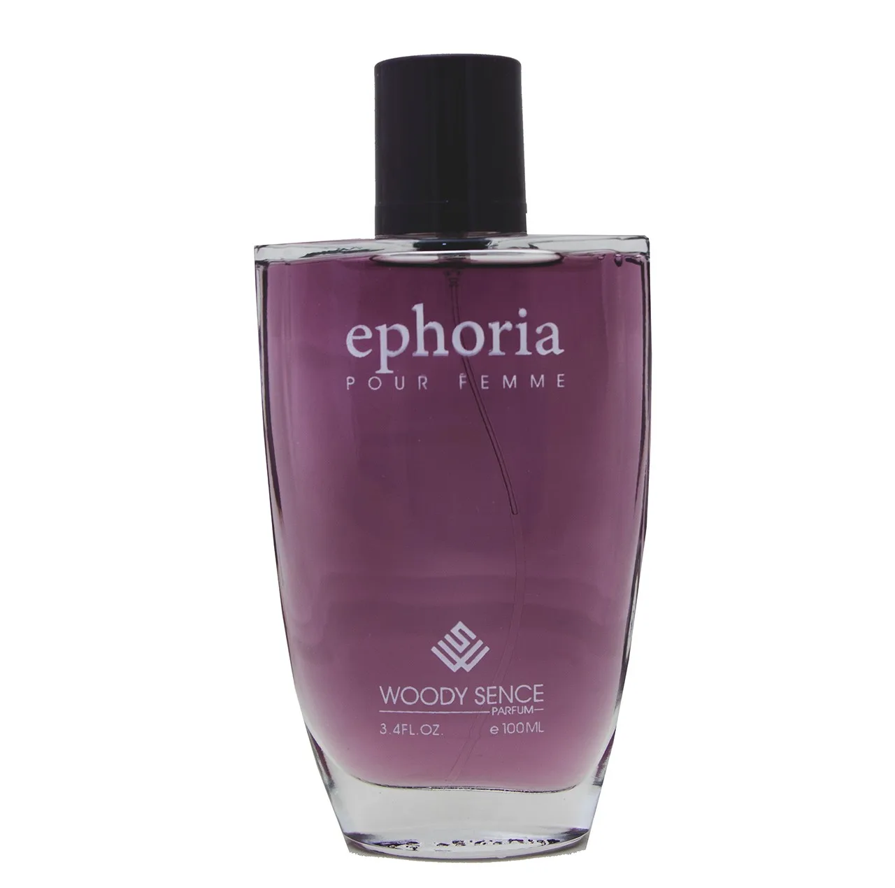 ادو پرفیوم زنانه وودی سنس مدل Euphoria  حجم 100 میلی لیتر