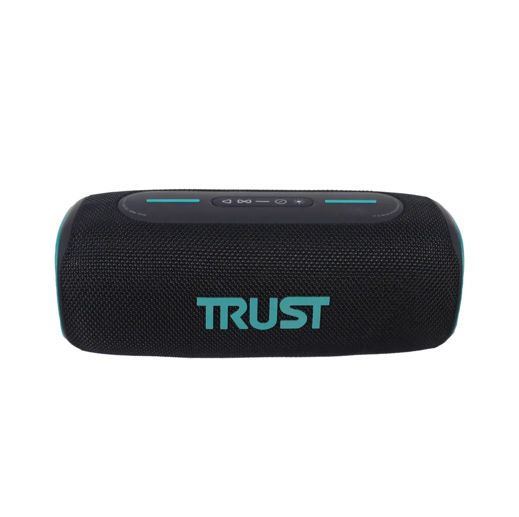 اسپیکر بلوتوثی قابل حمل تراست مدل TBS-8600