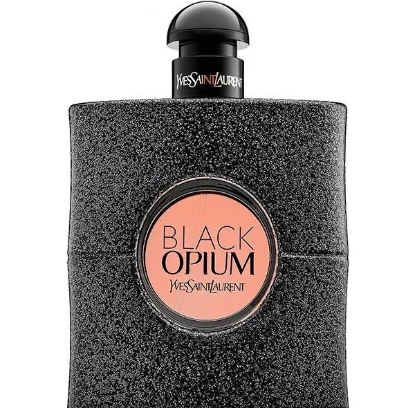 ادو پرفیوم زنانه ایو سن لوران مدل Black Opium