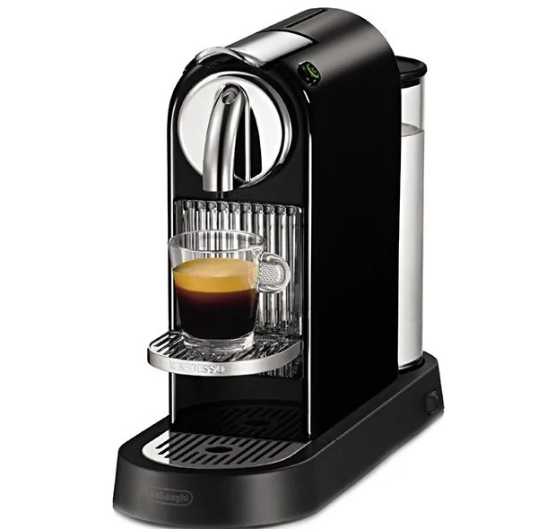 اسپرسوساز نسپرسو  en167 CitiZ DeLonghi
