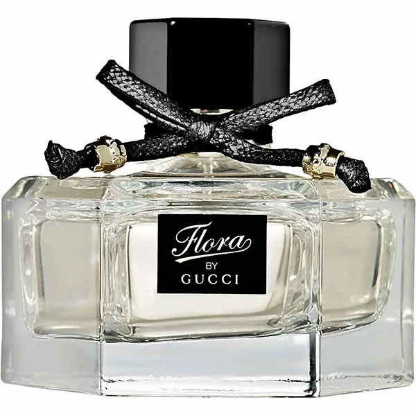 ادو تویلت زنانه گوچی مدل Flora By Gucci حجم 75 میلی لیتر