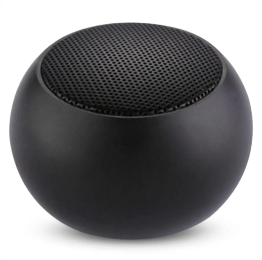 اسپیکر بلوتوثی قابل حمل مدل mini M3