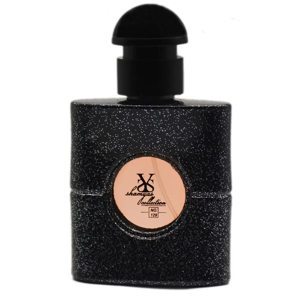 ادوپرفیوم زنانه شمیاس مدل BLACK OPIUM