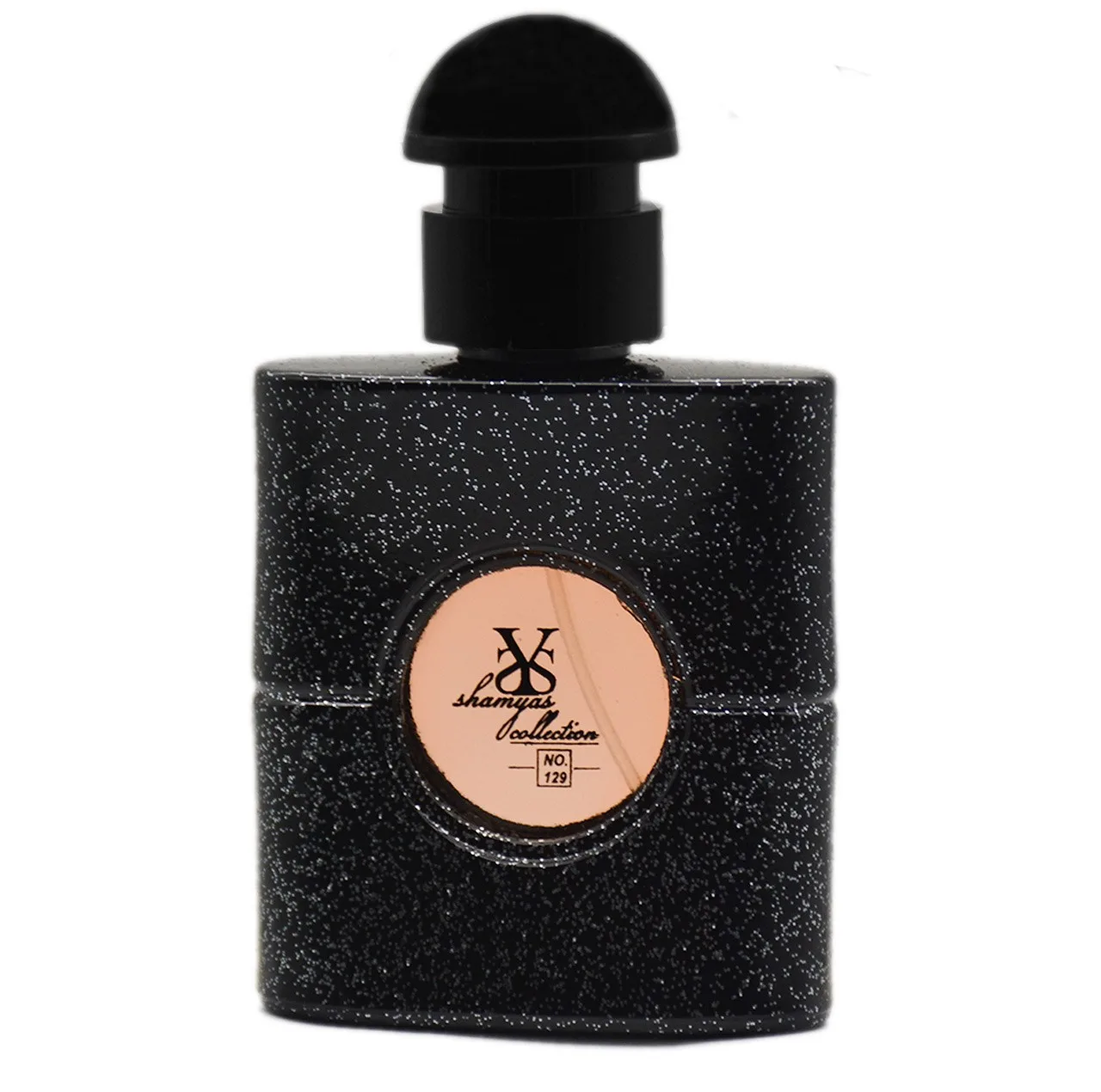 ادوپرفیوم زنانه شمیاس مدل BLACK OPIUM