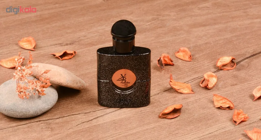 ادوپرفیوم زنانه شمیاس مدل BLACK OPIUM