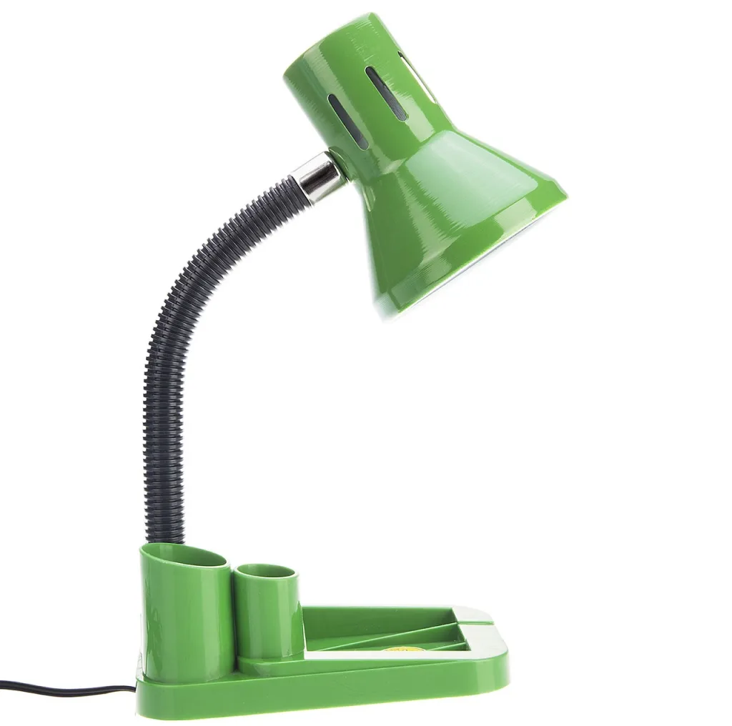 چراغ مطالعه صنایع کریم زاده مدل DL-105