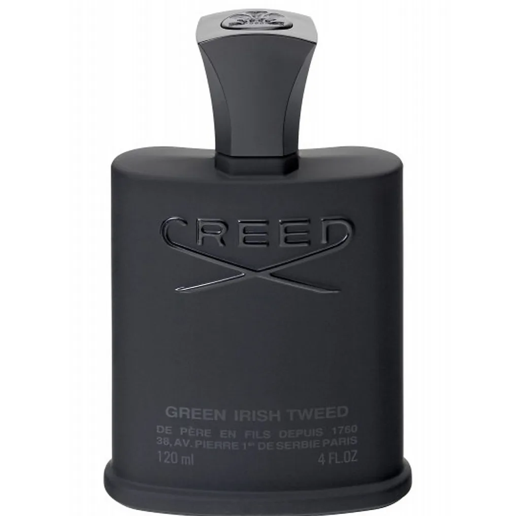 ادو پرفیوم مردانه کرید مدل Green Irish Tweed حجم 120 میلی لیتر