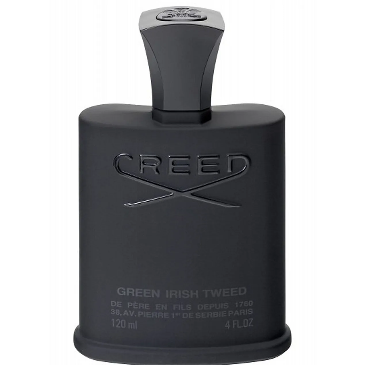 ادو پرفیوم مردانه کرید مدل Green Irish Tweed حجم 120 میلی لیتر