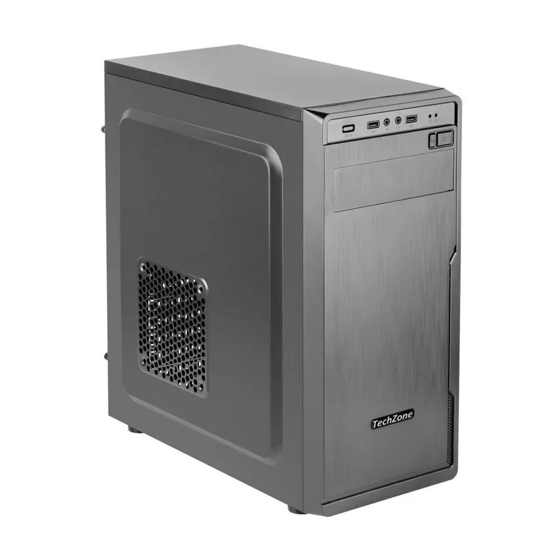 کامپیوتر دسکتاپ تک زون مدل TZ10100E1