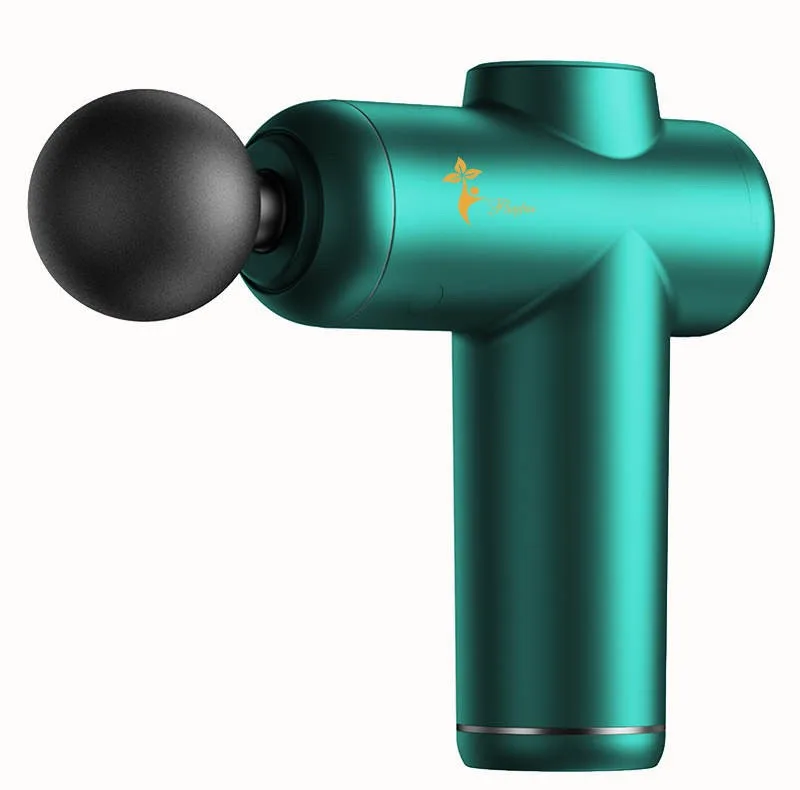 ماساژور برقی مدل تفنگی کد mini gun V3