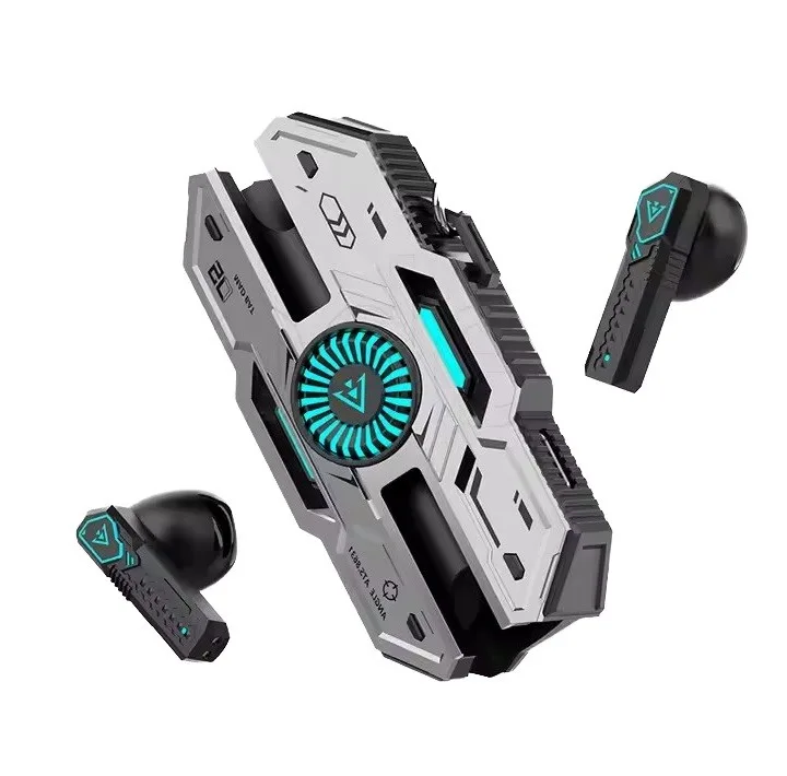 هدفون بلوتوثی گیمینگ مدل X37