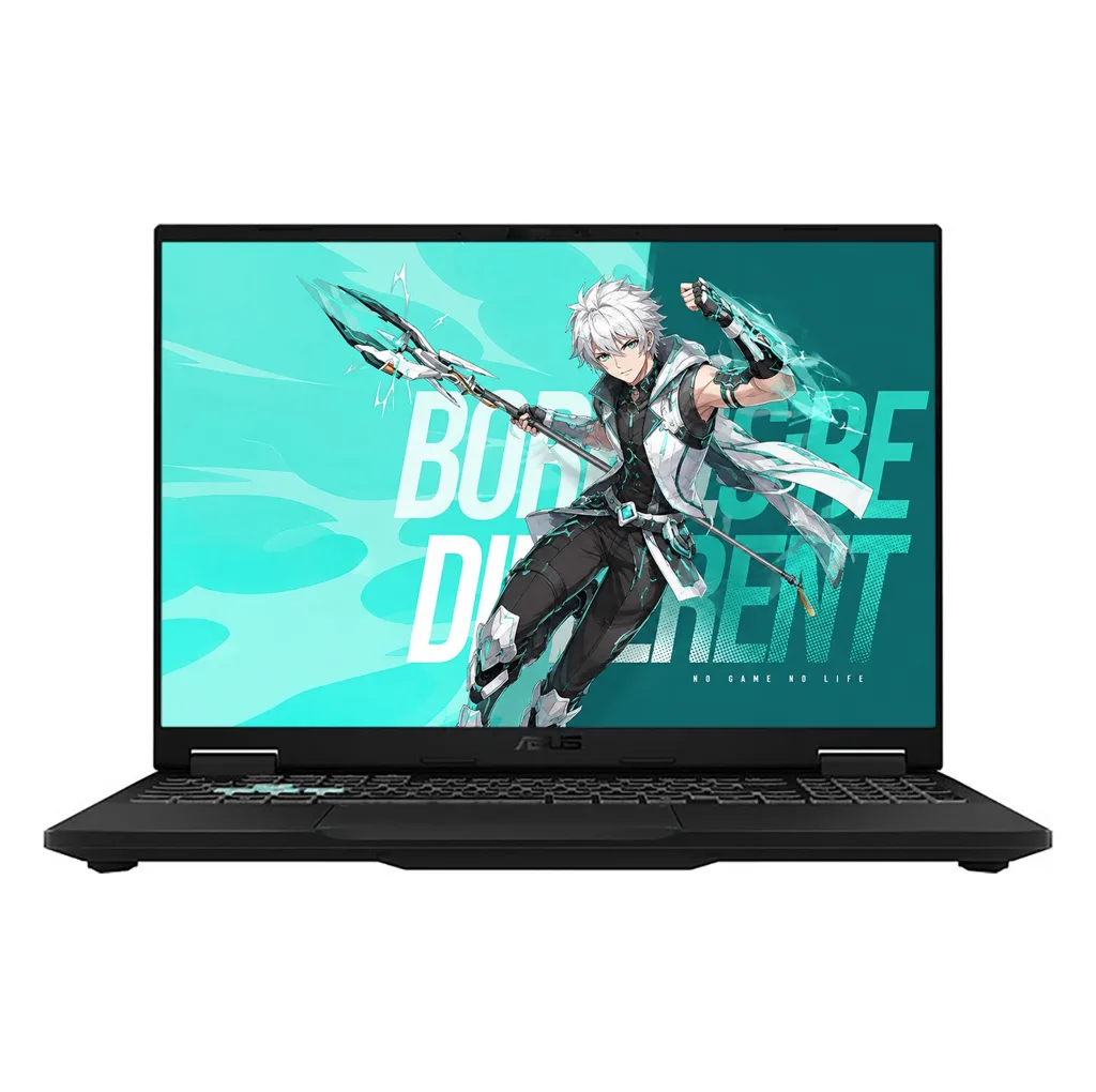 لپ‌تاپ 16 ایسوس مدل TUF Gaming Tianxuan F16 FX608LM275-Core Ultra 9 275HX-RTX5060 8GB-64GB DDR5 5600MHz-4TB SSD-WQXGA 165Hz - کاستوم شده