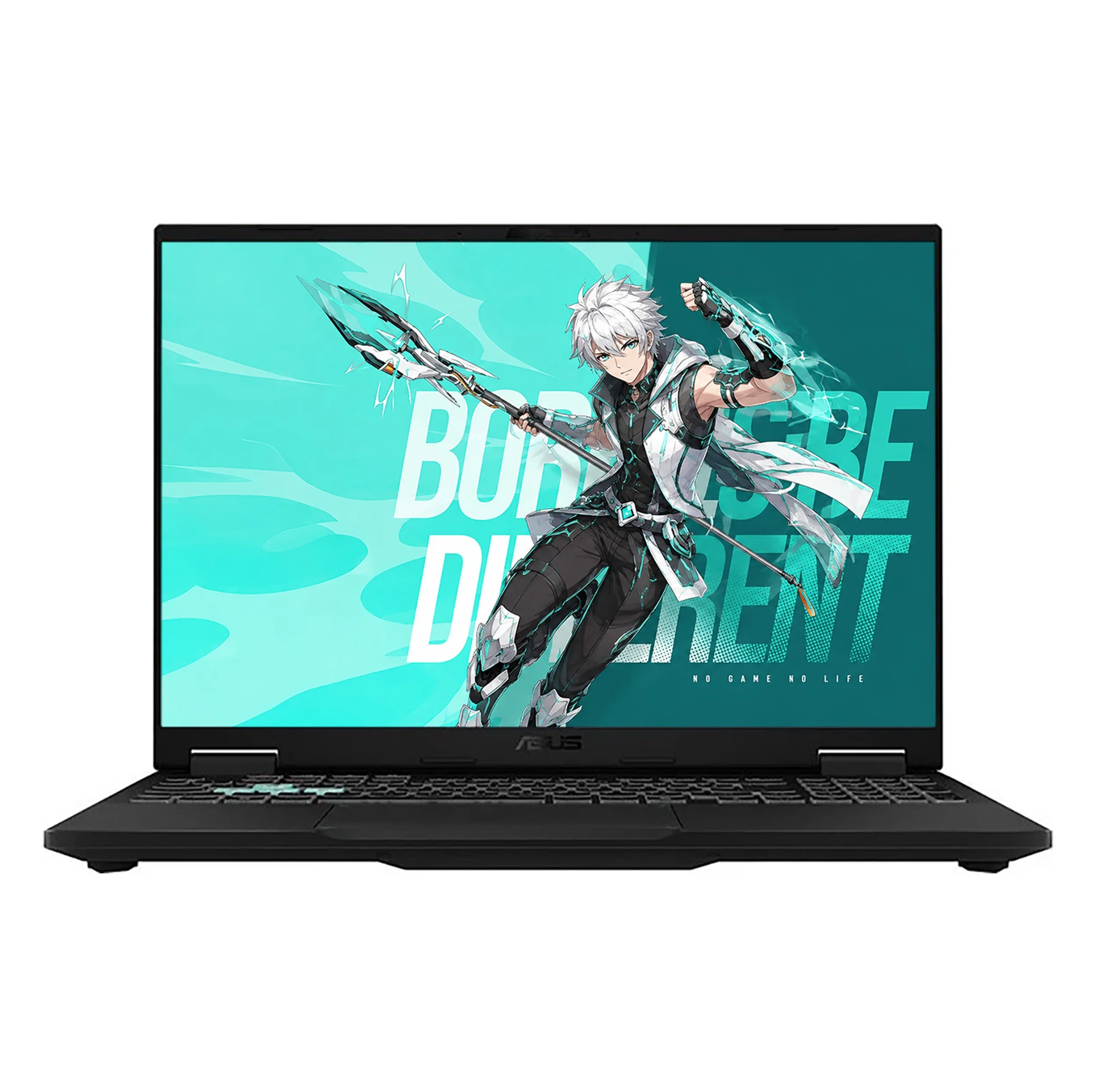 لپ‌تاپ 16 ایسوس مدل TUF Gaming Tianxuan F16 FX608LM275-Core Ultra 9 275HX-RTX5060 8GB-32GB DDR5 5600MHz-1TB SSD-WQXGA 165Hz - کاستوم شده