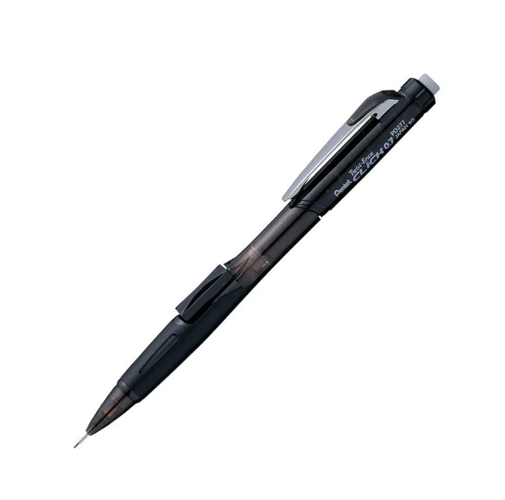 مداد نوکی 0.5 میلی متری پنتل مدل 277 شاسی دار کد 83737